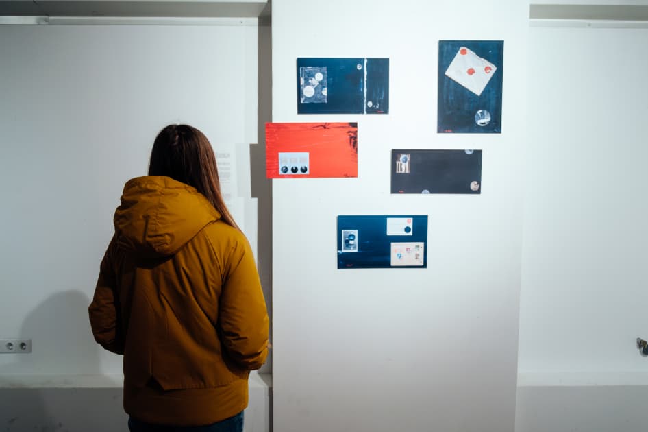 MYPH PHOTOGRAPHY PRIZE 2024 в MŌNTAЖ
