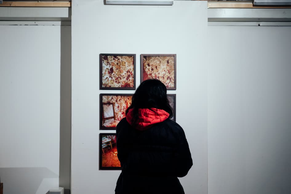 MYPH PHOTOGRAPHY PRIZE 2024 в MŌNTAЖ