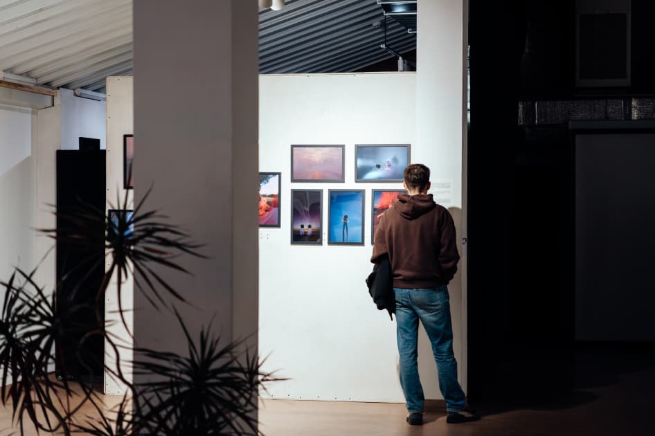 MYPH PHOTOGRAPHY PRIZE 2024 в MŌNTAЖ