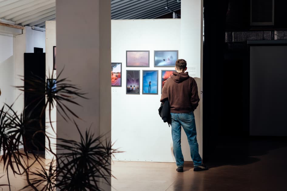 MYPH PHOTOGRAPHY PRIZE 2024 в MŌNTAЖ