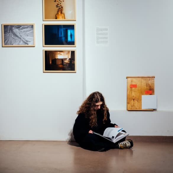 &ldquo;MYPH PHOTOGRAPHY PRIZE 2024&rdquo; в MŌNTAЖ