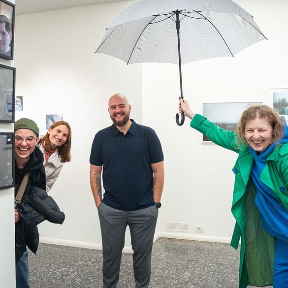 UAPP: Мікс жанрів та напрямів. Премія MYPH PHOTOGRAPHY PRIZE вдруге обрала переможців