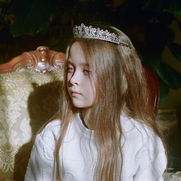 Harpers Bazaar: У Києві відкрилася виставка фіналістів конкурсу MYPH Photography Prize 2025