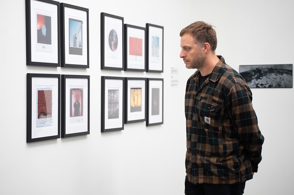 Церемонія MYPH Photography Prize 2024