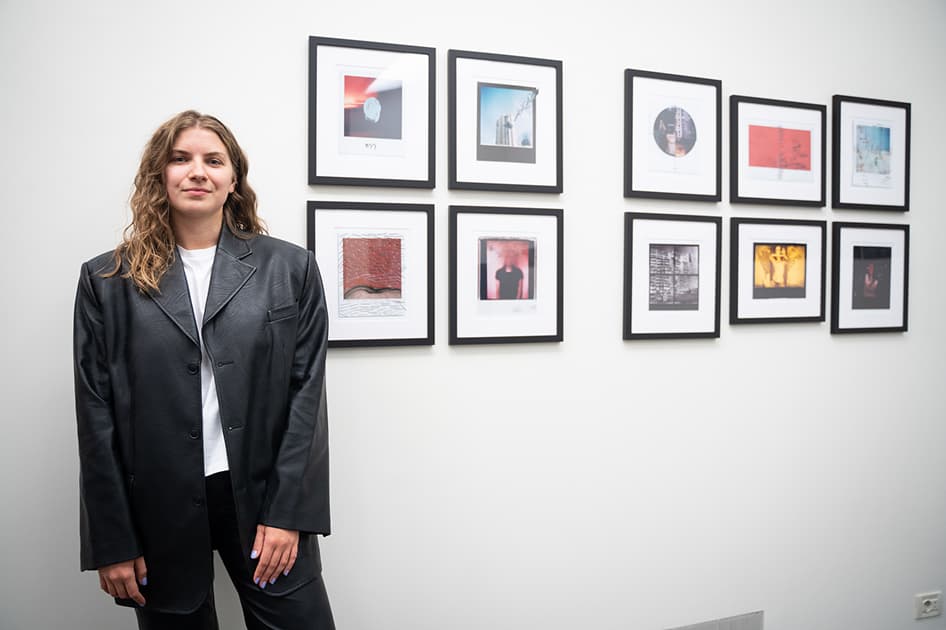 Церемонія MYPH Photography Prize 2024