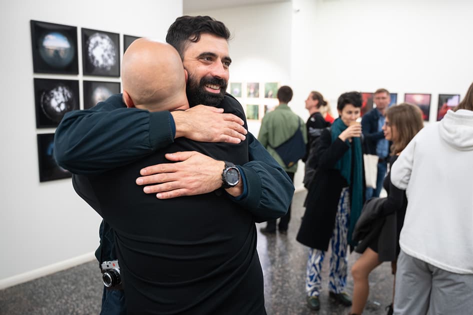 Церемонія MYPH Photography Prize 2024