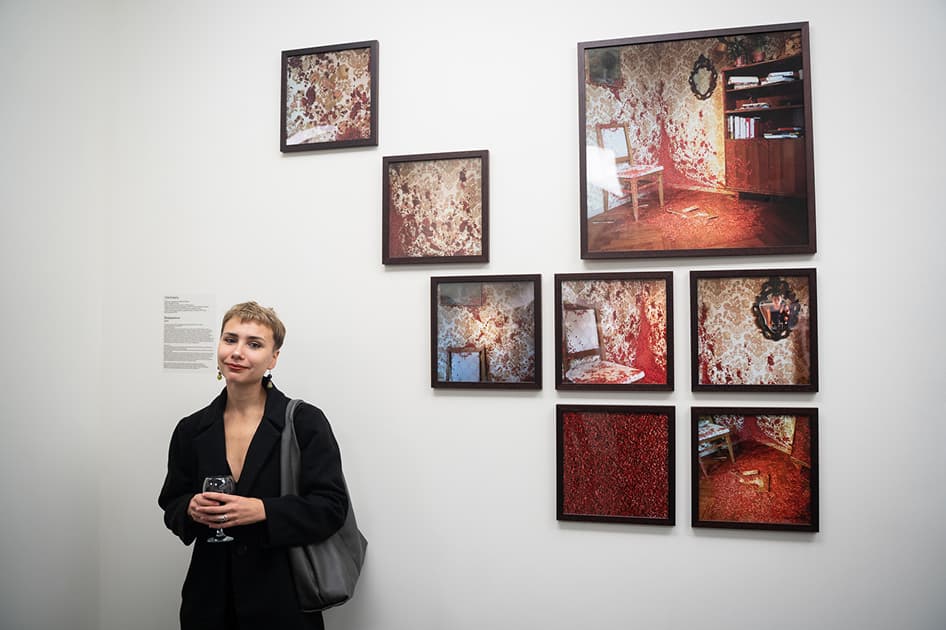 Церемонія MYPH Photography Prize 2024