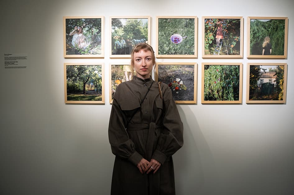 Церемонія MYPH Photography Prize 2024