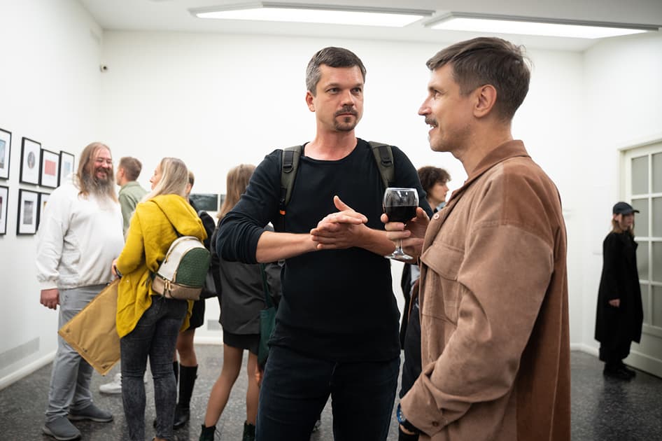 Церемонія MYPH Photography Prize 2024