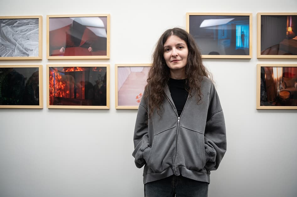 Церемонія MYPH Photography Prize 2024