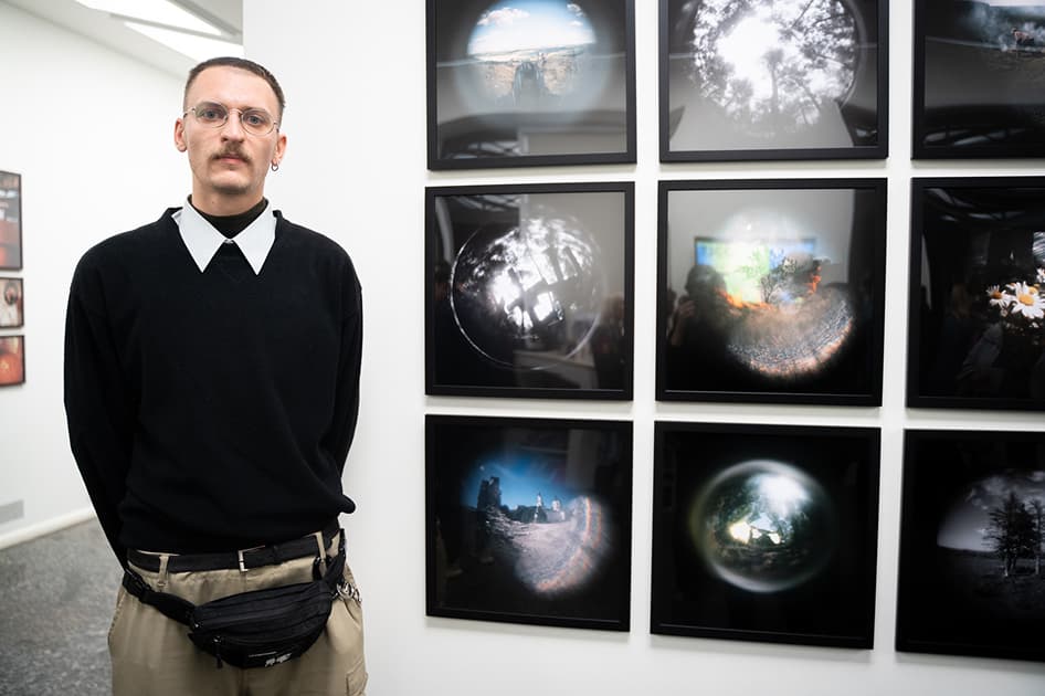 Церемонія MYPH Photography Prize 2024