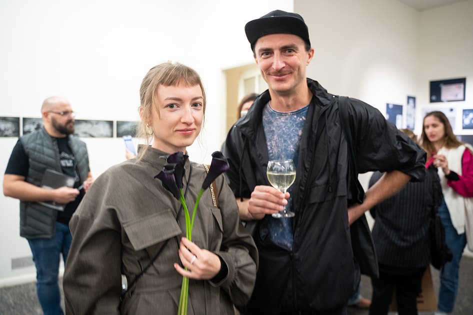 Церемонія MYPH Photography Prize 2024