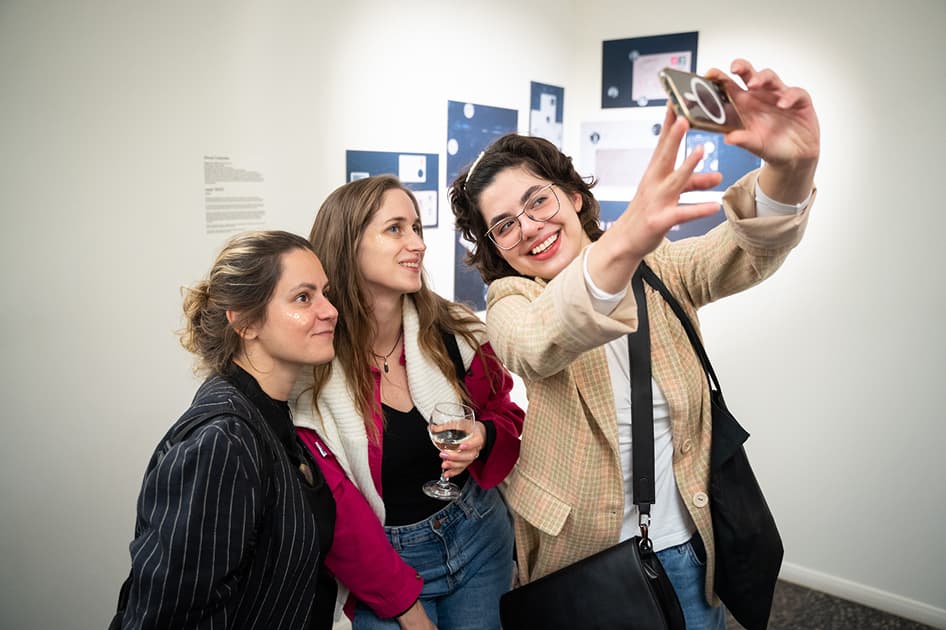 Церемонія MYPH Photography Prize 2024