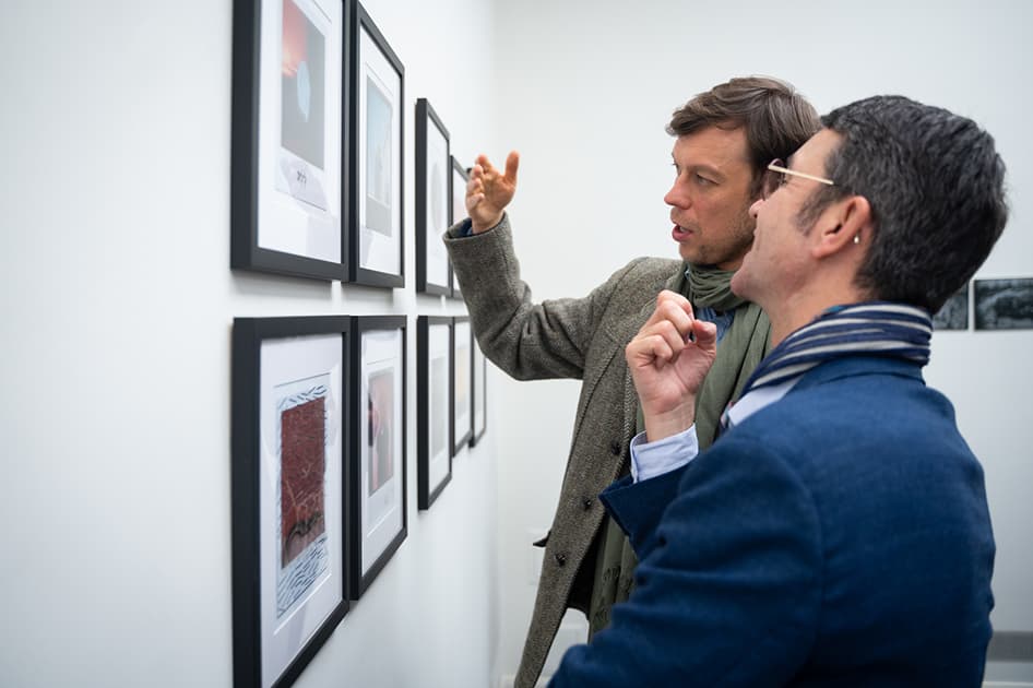 Церемонія MYPH Photography Prize 2024