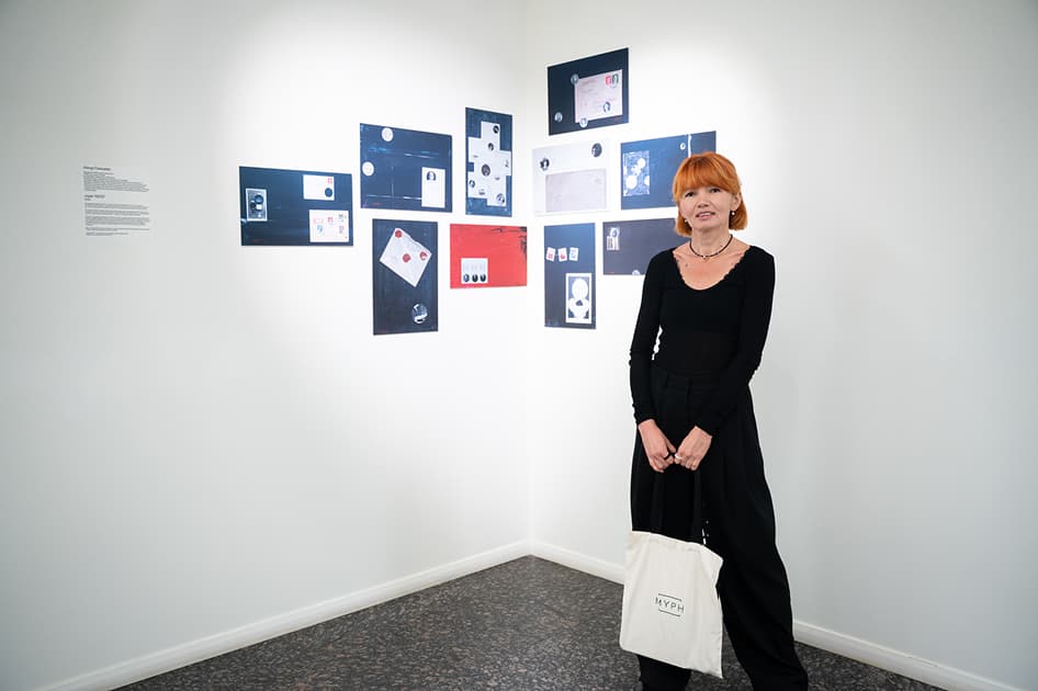Церемонія MYPH Photography Prize 2024