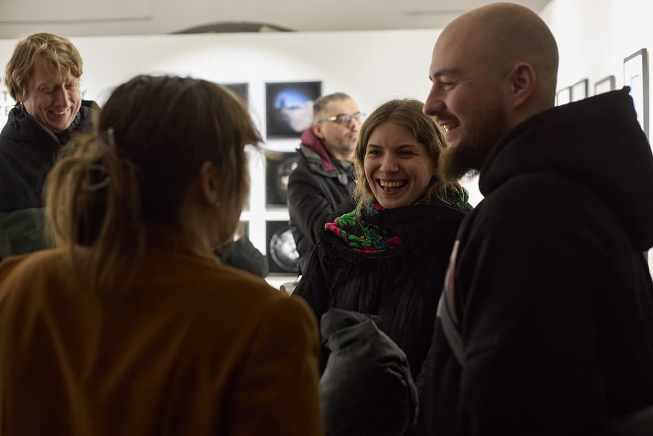 MYPH Photography Prize 2024 у Пороховій Вежі