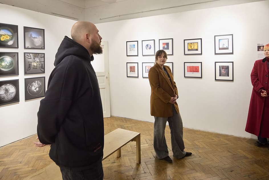 MYPH Photography Prize 2024 у Пороховій Вежі