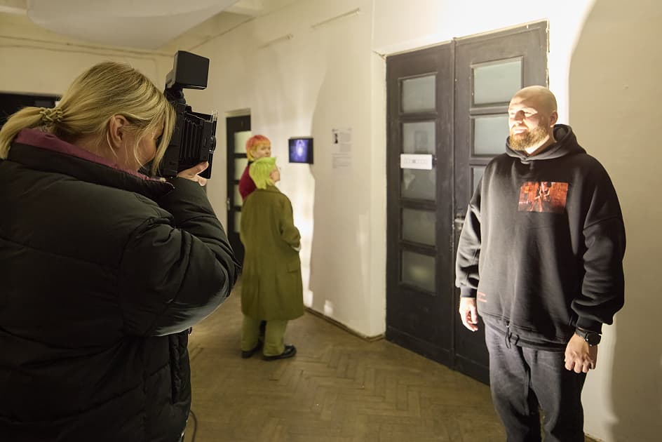 MYPH Photography Prize 2024 у Пороховій Вежі