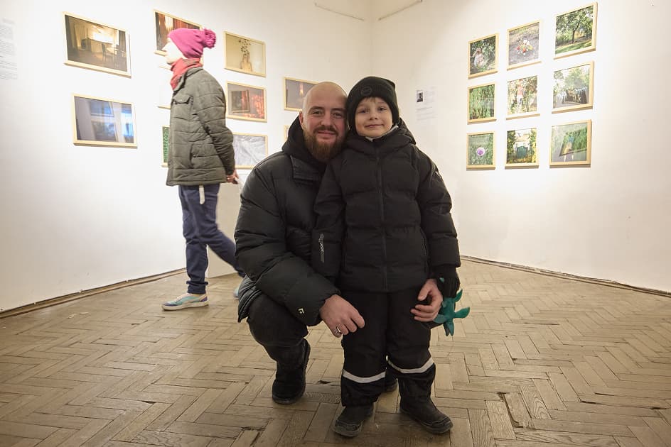 MYPH Photography Prize 2024 у Пороховій Вежі