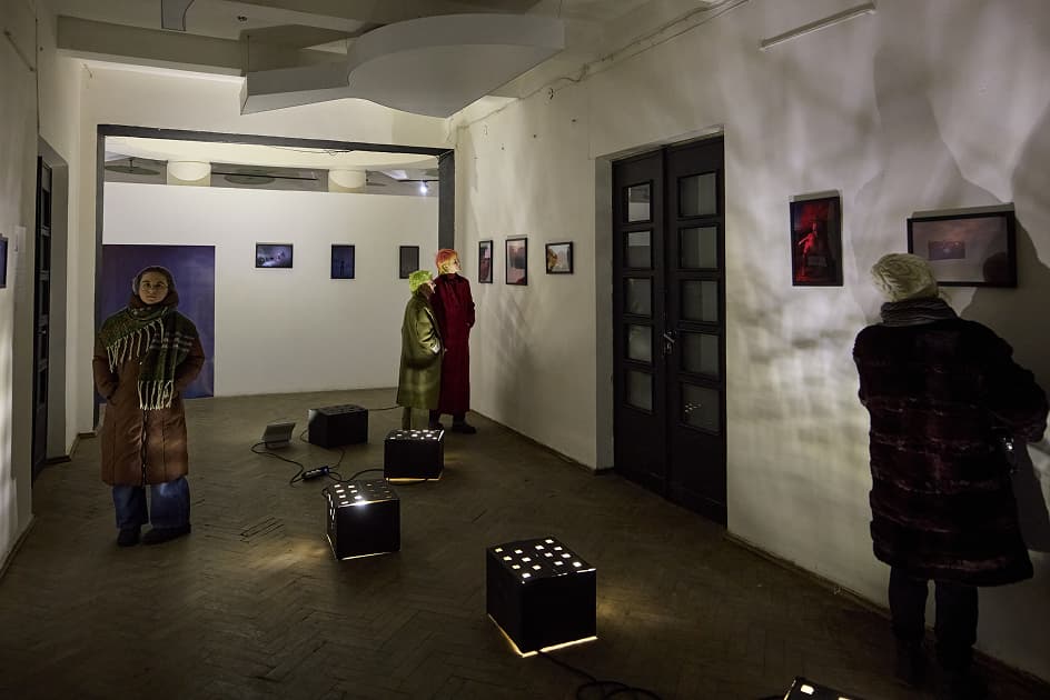 MYPH Photography Prize 2024 у Пороховій Вежі