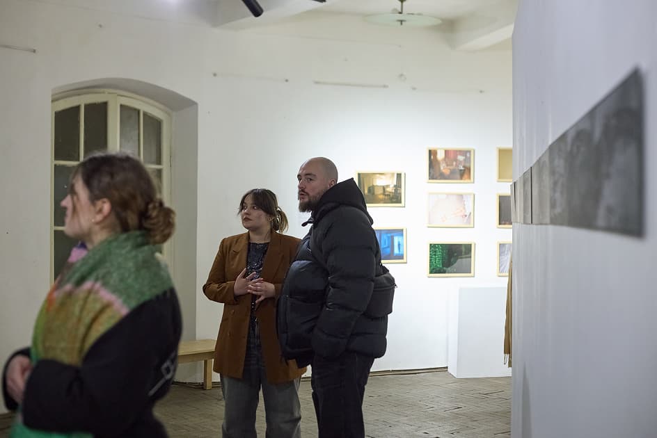 MYPH Photography Prize 2024 у Пороховій Вежі