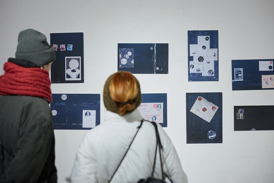 MYPH Photography Prize 2024 у Пороховій Вежі