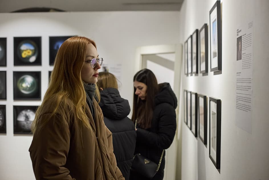 MYPH Photography Prize 2024 у Пороховій Вежі