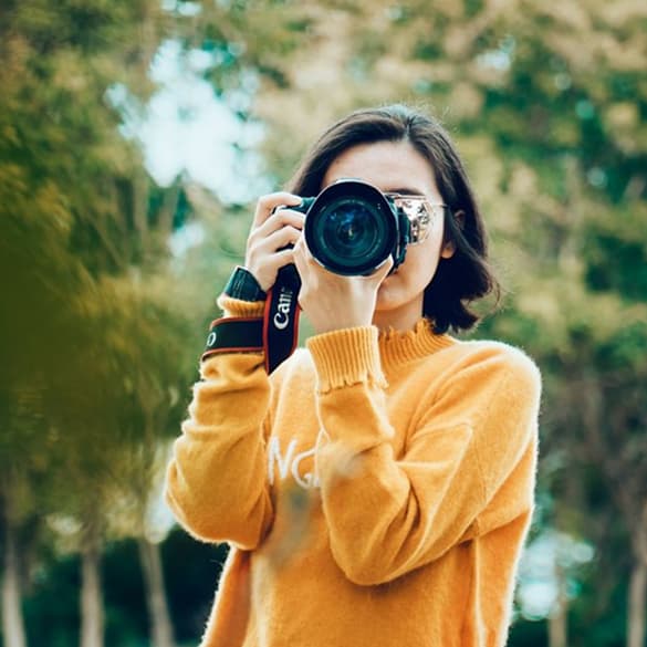 Оголосили open call премії для фотографів MYPH Photography Prize 2025
