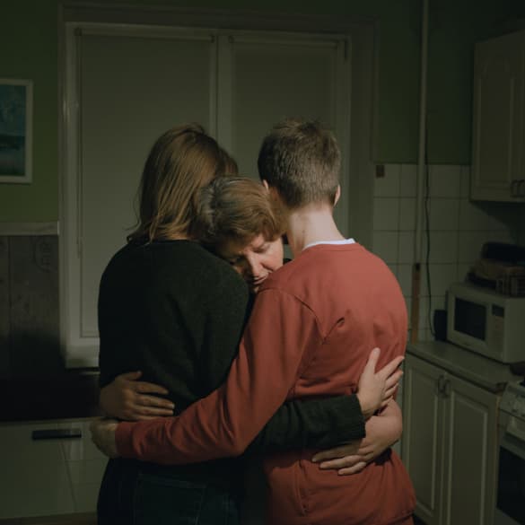 Ugallery: MYPH PHOTOGRAPHY PRIZE 2025 - 8 фіналістів і фіналісток