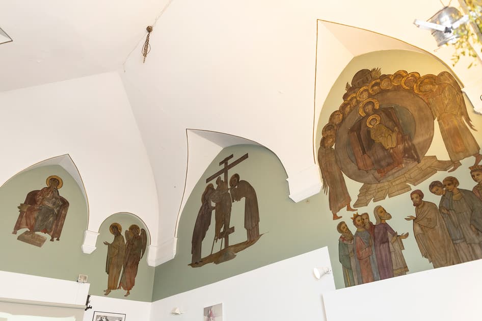 Журнал 525 від MYPH представлено в Берліні на Advent Bazaar у Sankt Studio