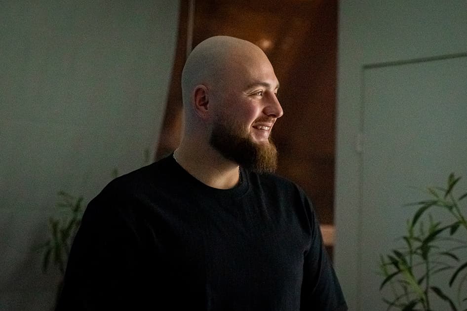 Дебют журналу 525 від MYPH у PinchukArtCentre