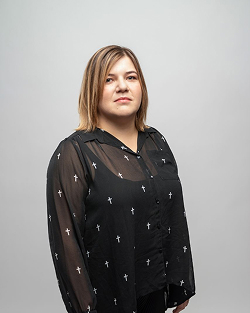 Ксенія Малих