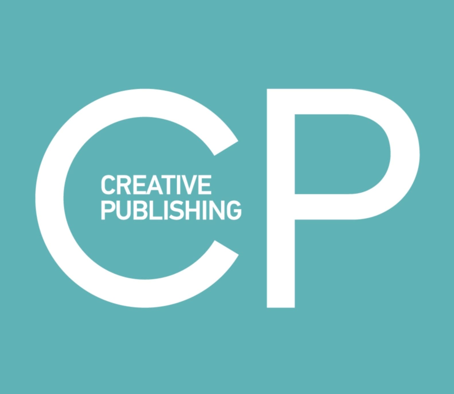 Логотип Creative Publishing
