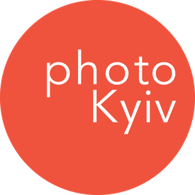 Логотип Photo Kyiv