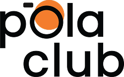 Логотип Polaclub